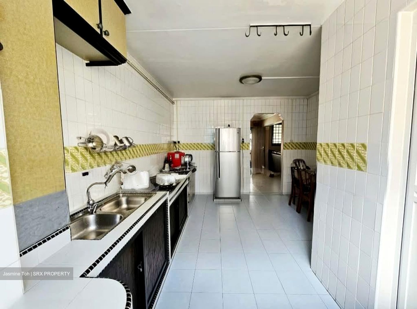 Blk 751 Jurong West Street 73 (Jurong West), HDB 4 Rooms #595818511